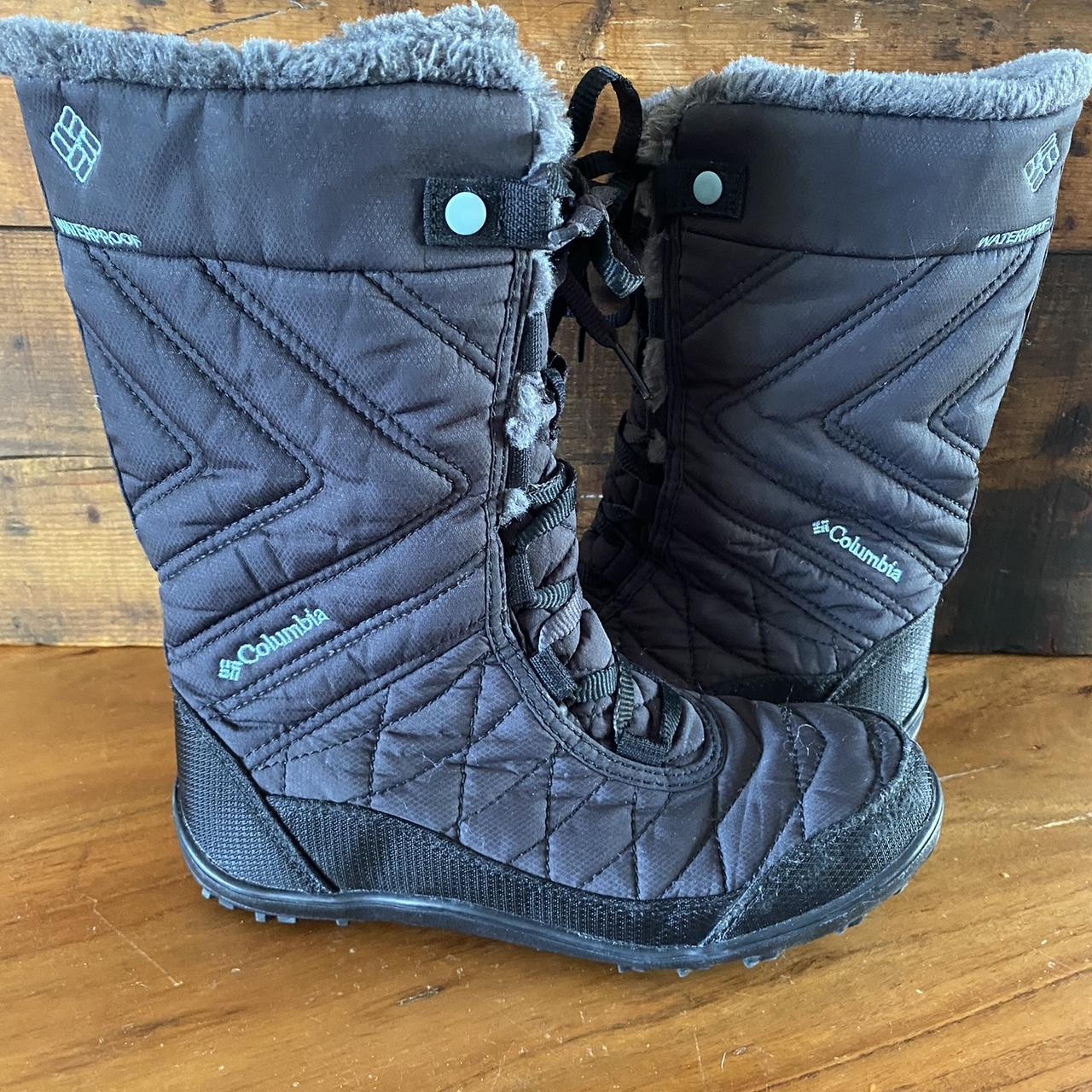 Columbia 200 grams boots womens best sale