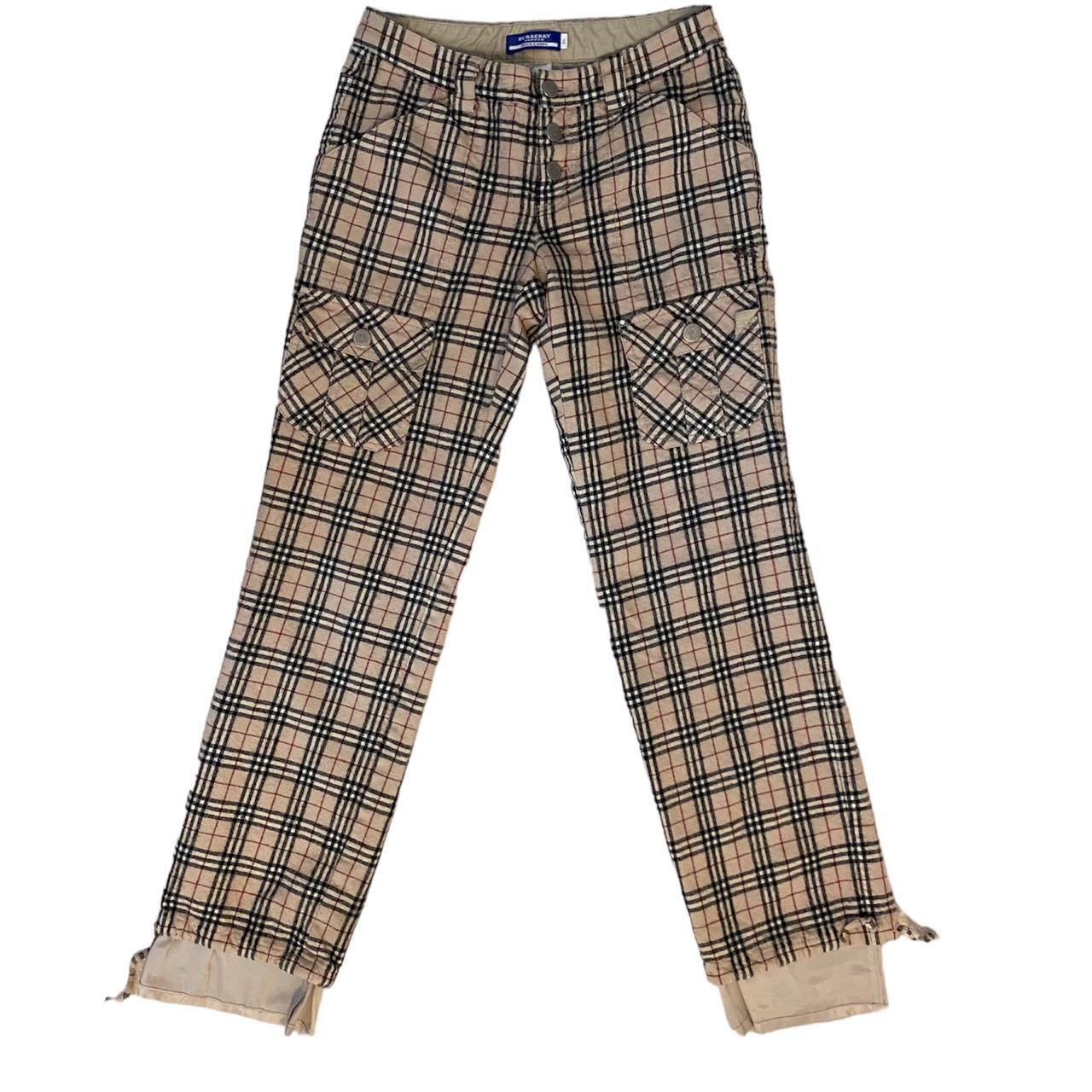 Shops burberry nova print