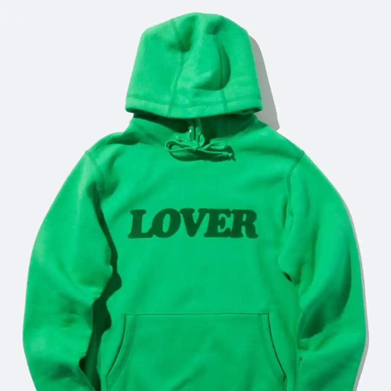 Bianca chandon deals lover hoodie