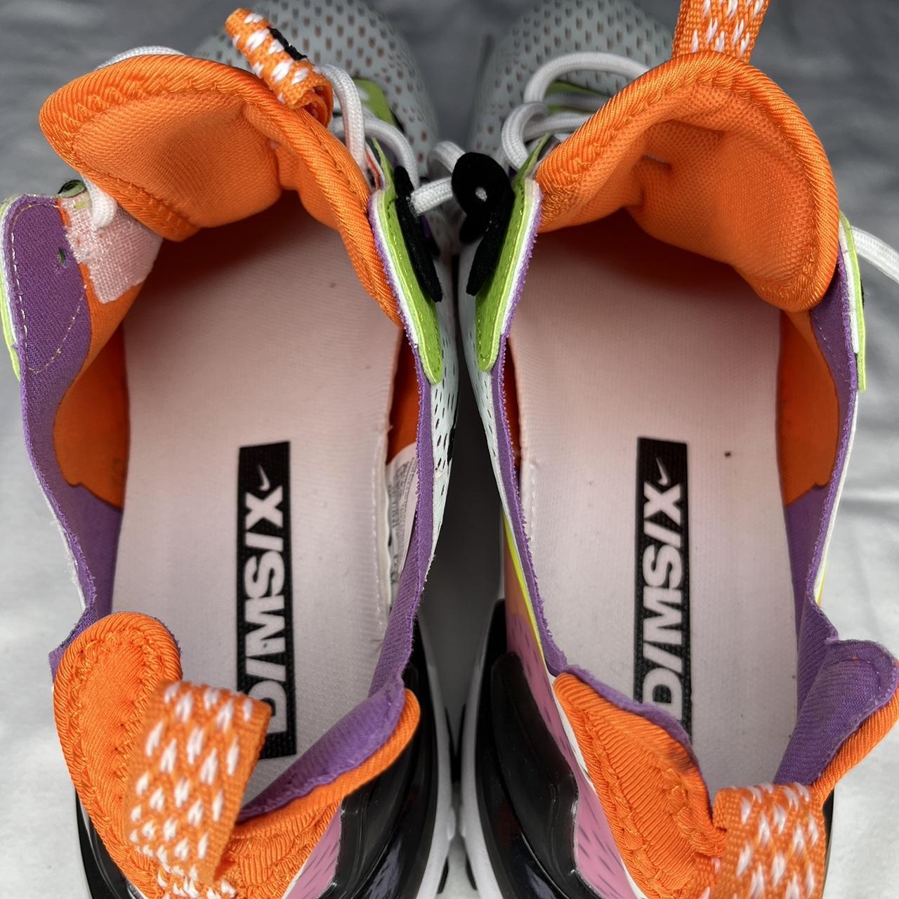 Nike Dismix React Sneaker sz 8.5 Brand NEW never | Depop