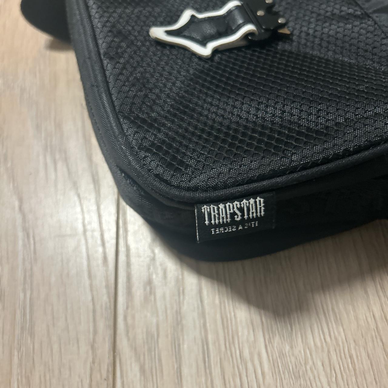 Trapstar bag Depop