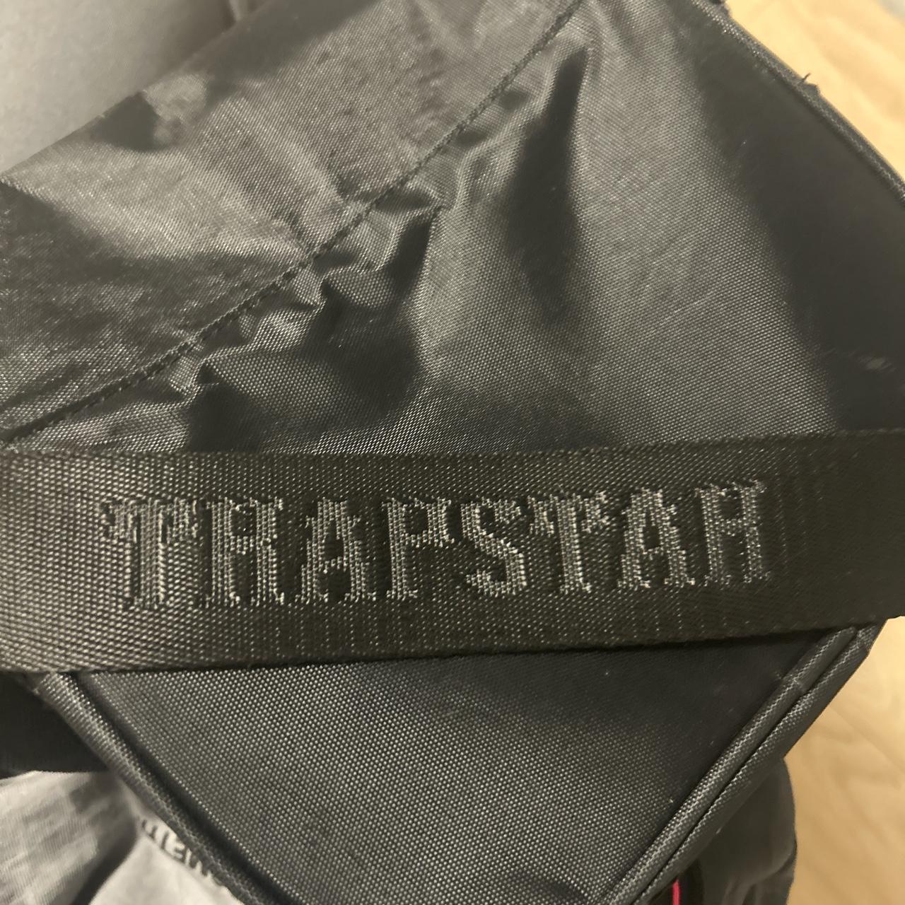 Trapstar bag Depop