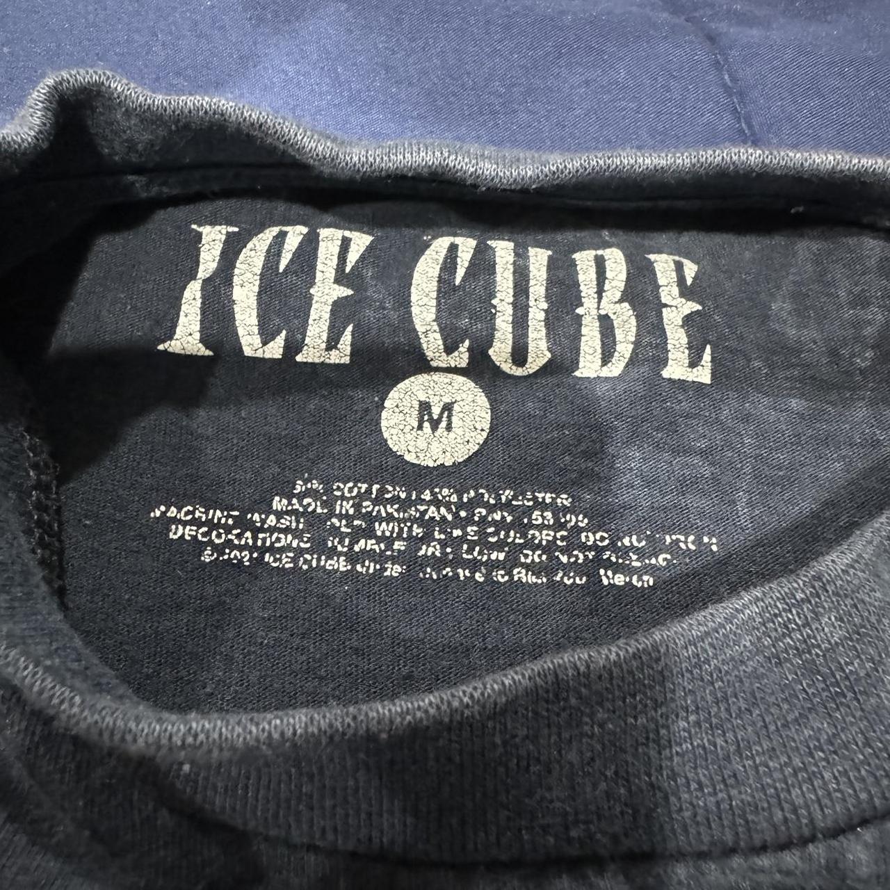 Target Ice cube Men’s T shirt NO PAYPAL IceCube... Depop