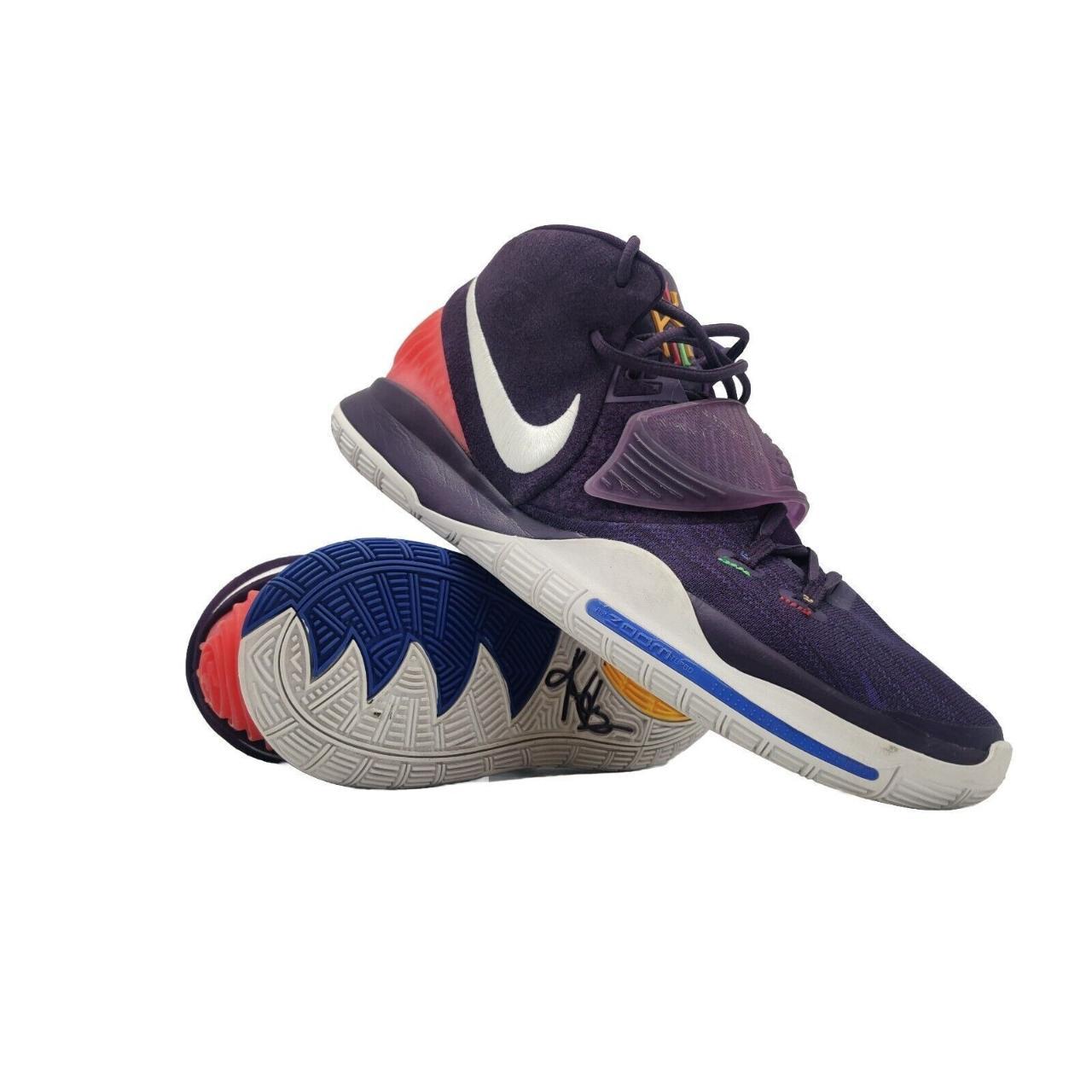 kyrie irving 6 purple