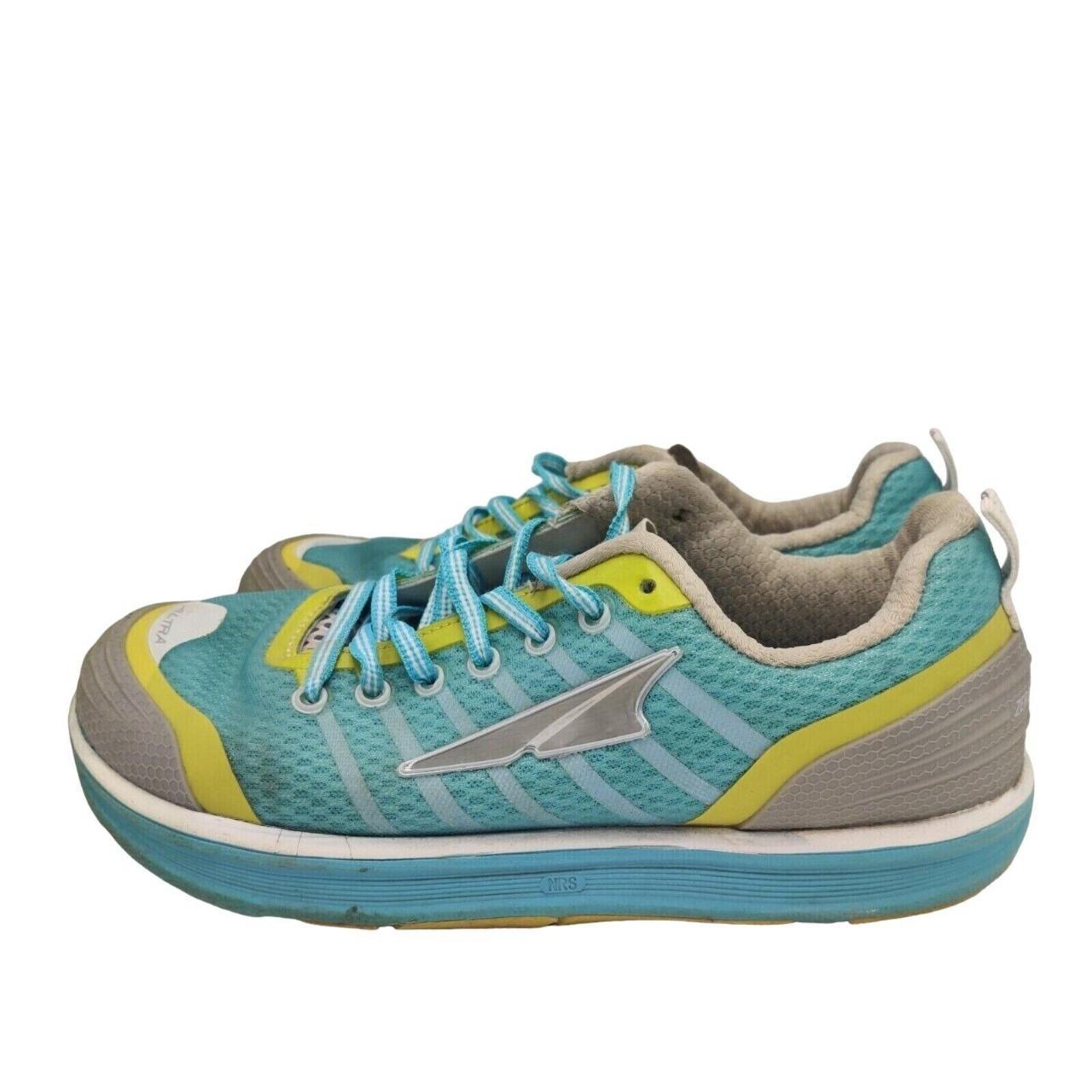 Altra intuition store 2