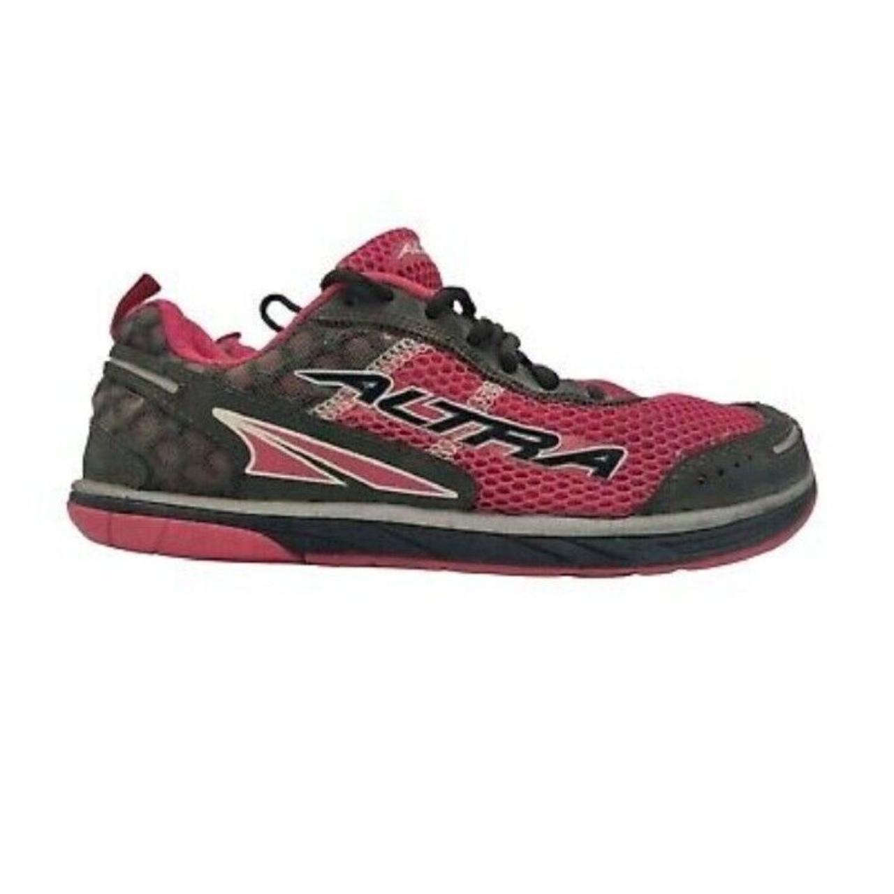 Altra Intuition 1.5 Zero Drop A2233 2 105 Hot Pink Depop