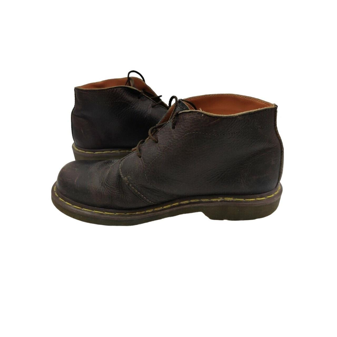 Doc martens desert boots on sale