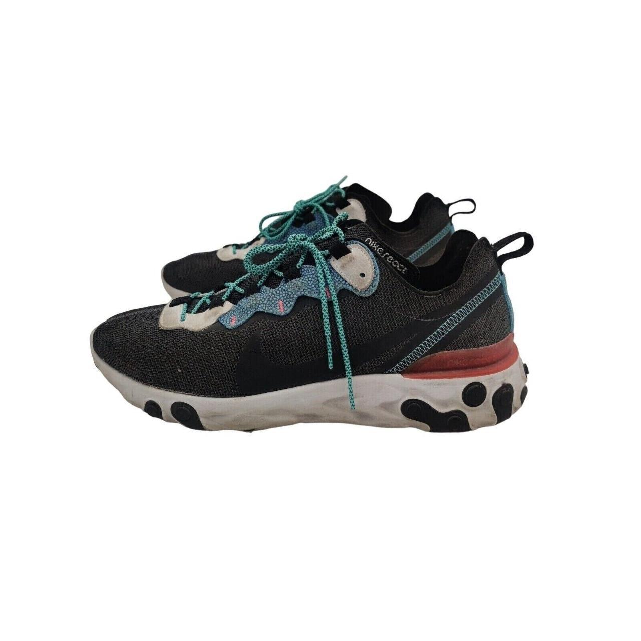 nike react element 55 se safari