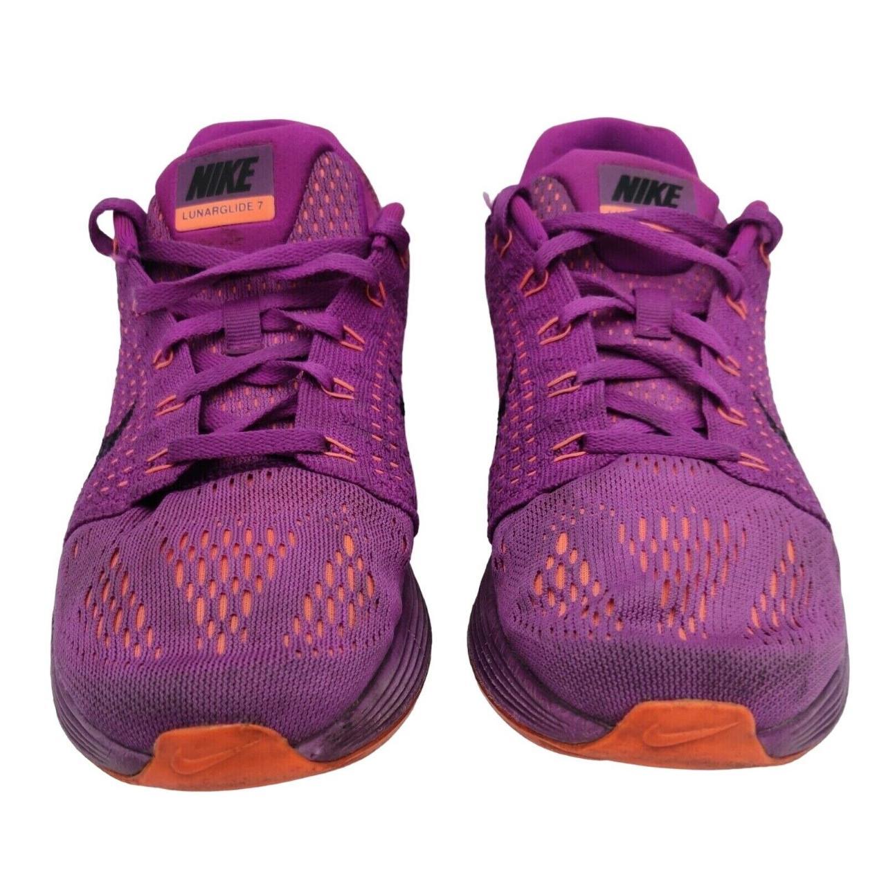 Nike Lunarglide Womens Size Running