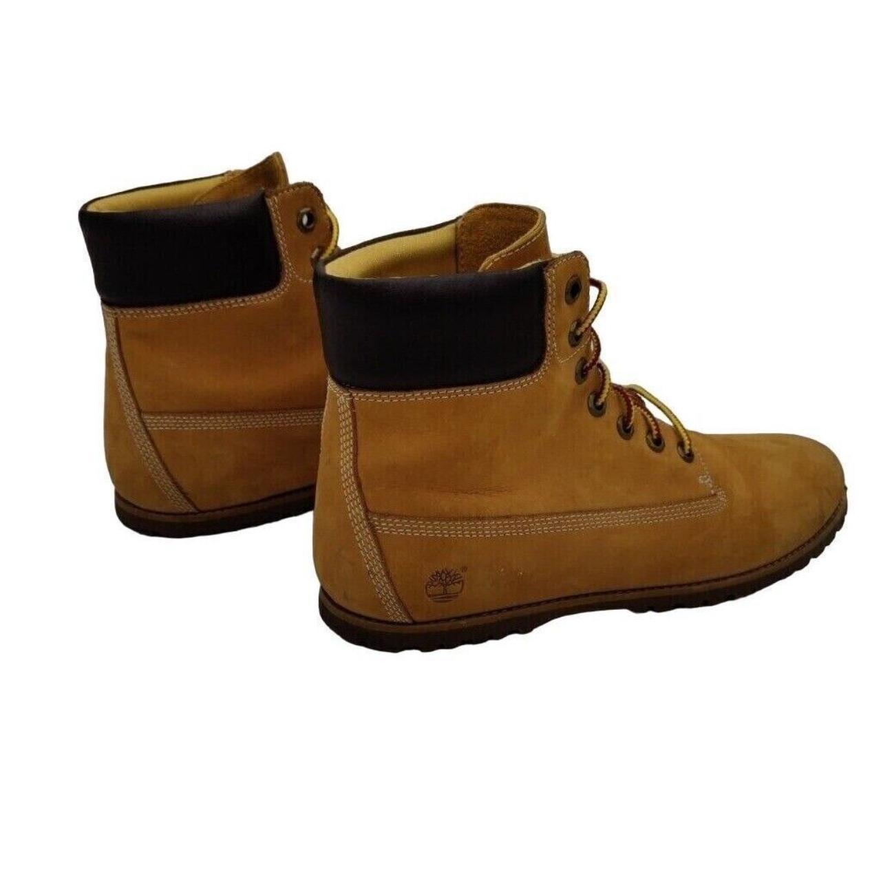 Timberland store joslin womens