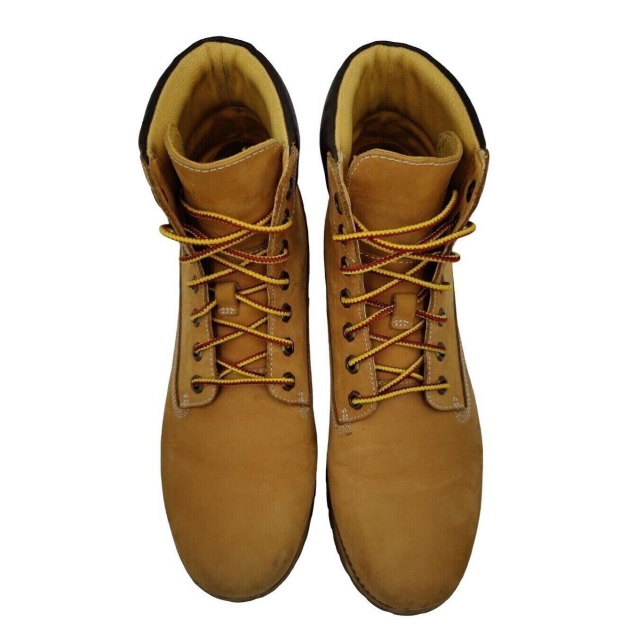 Joslin timberland boots best sale