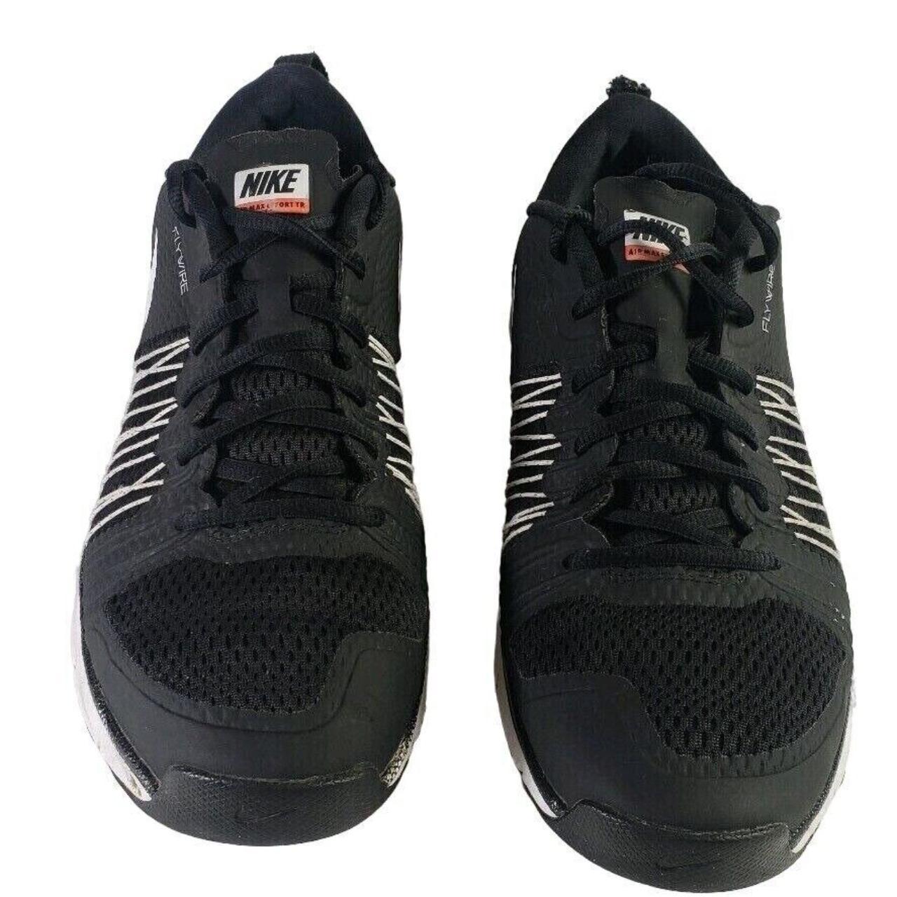 ★新品★ NIKE AIR MAX EFFORT TR ナイキ エアマックス エフォート 27.0 ★AIR MAX/FLYWIRE★ | Nike air max Effort TR Mens Trainers 705353 Sneakers