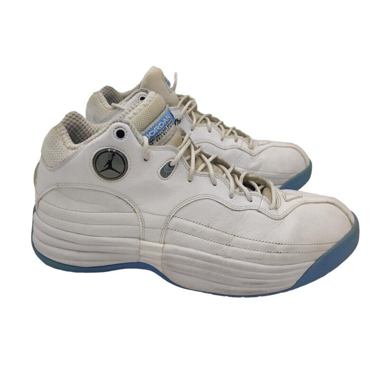 Jordan Jumpman Team I Mens Shoes12 2014 Depop