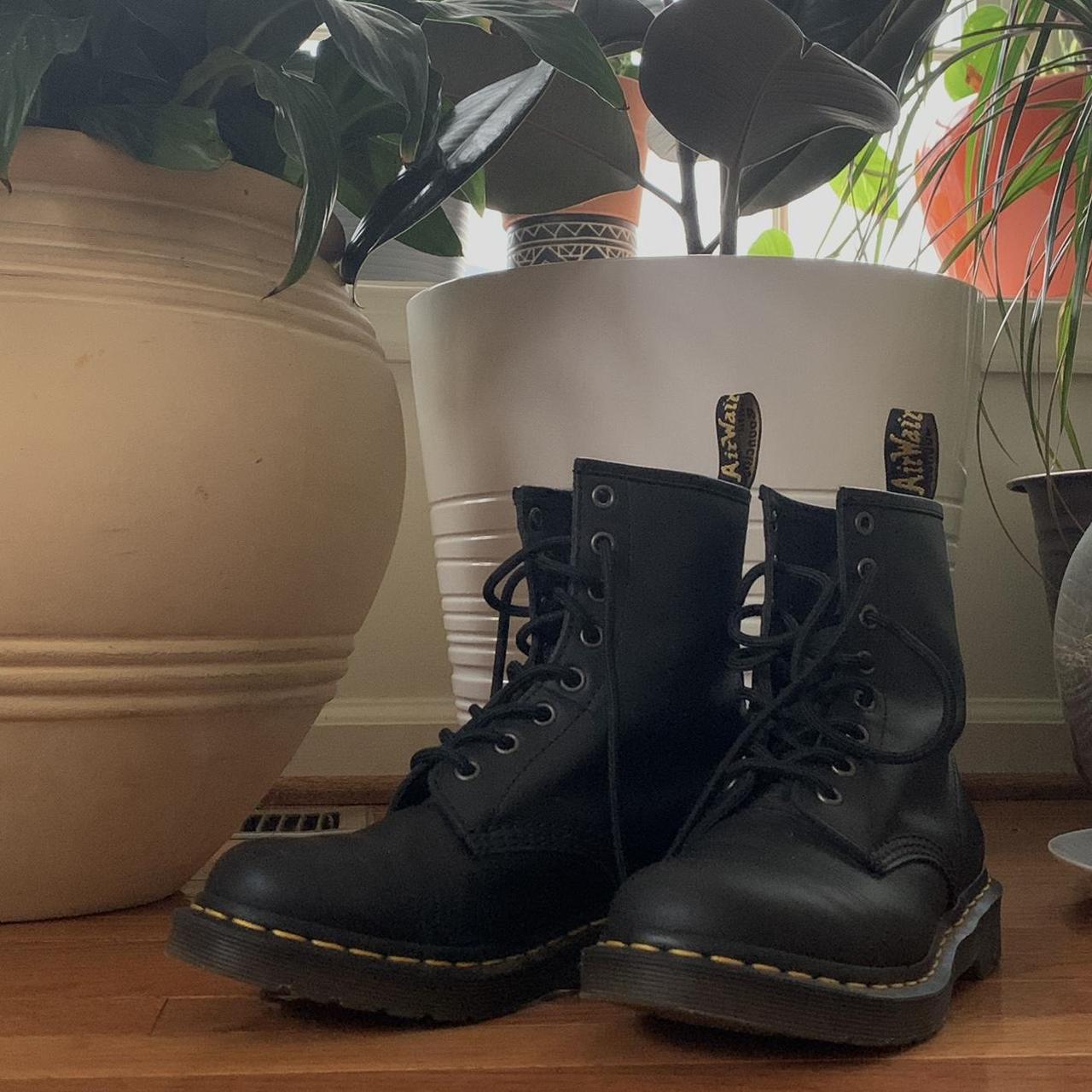 Dr clearance martens 1460s