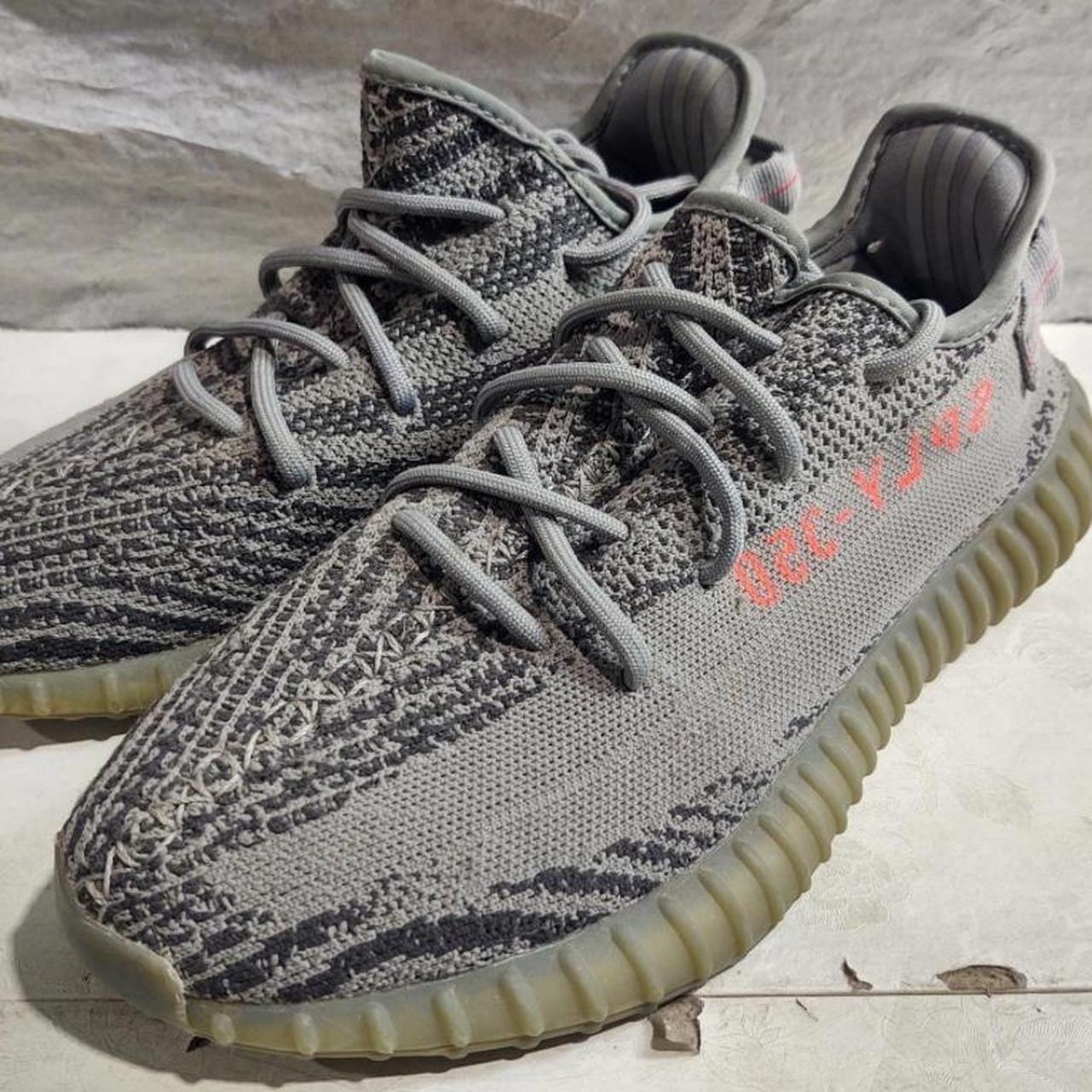 Yeezy trainers size 10 cheap
