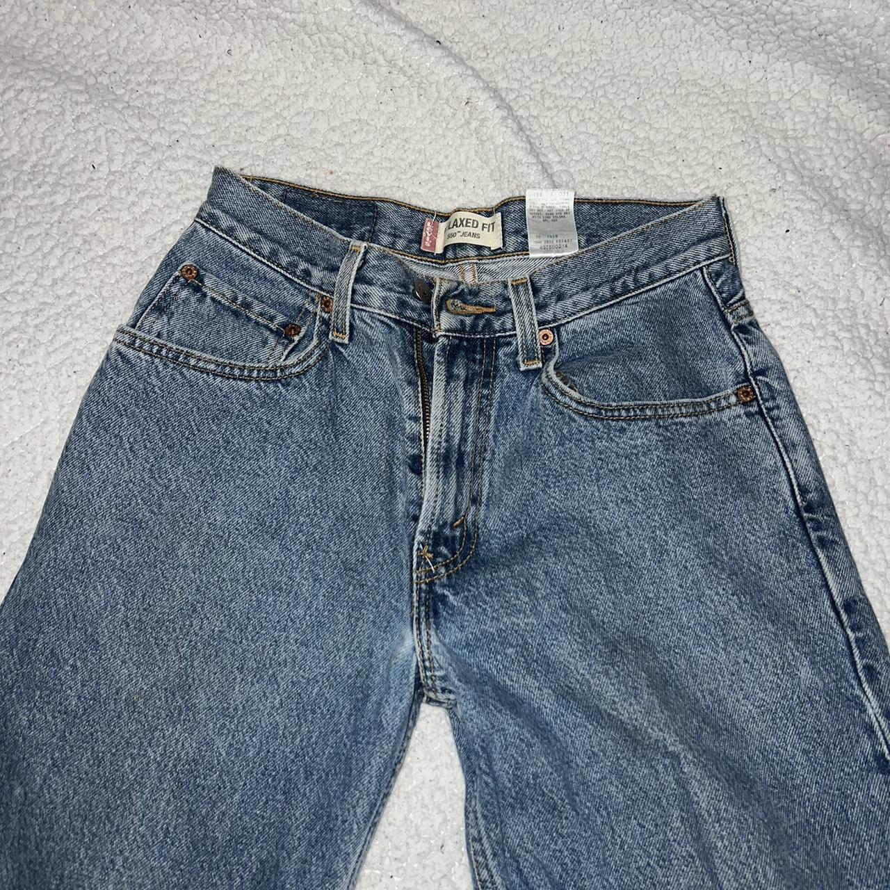 Levi’s Vintage Jeans - Depop