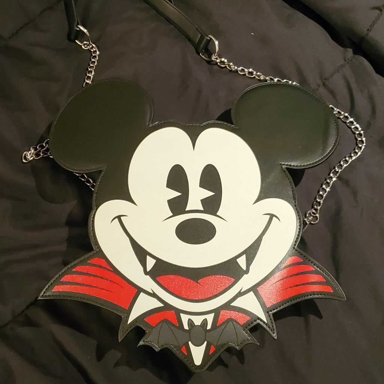 Cakeworthy orders crossbody Mickey bag