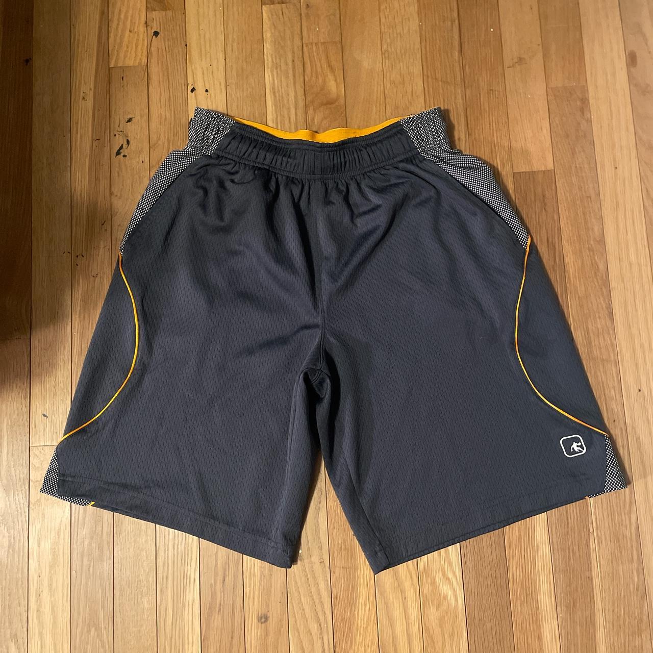 Boys hot sale and1 shorts