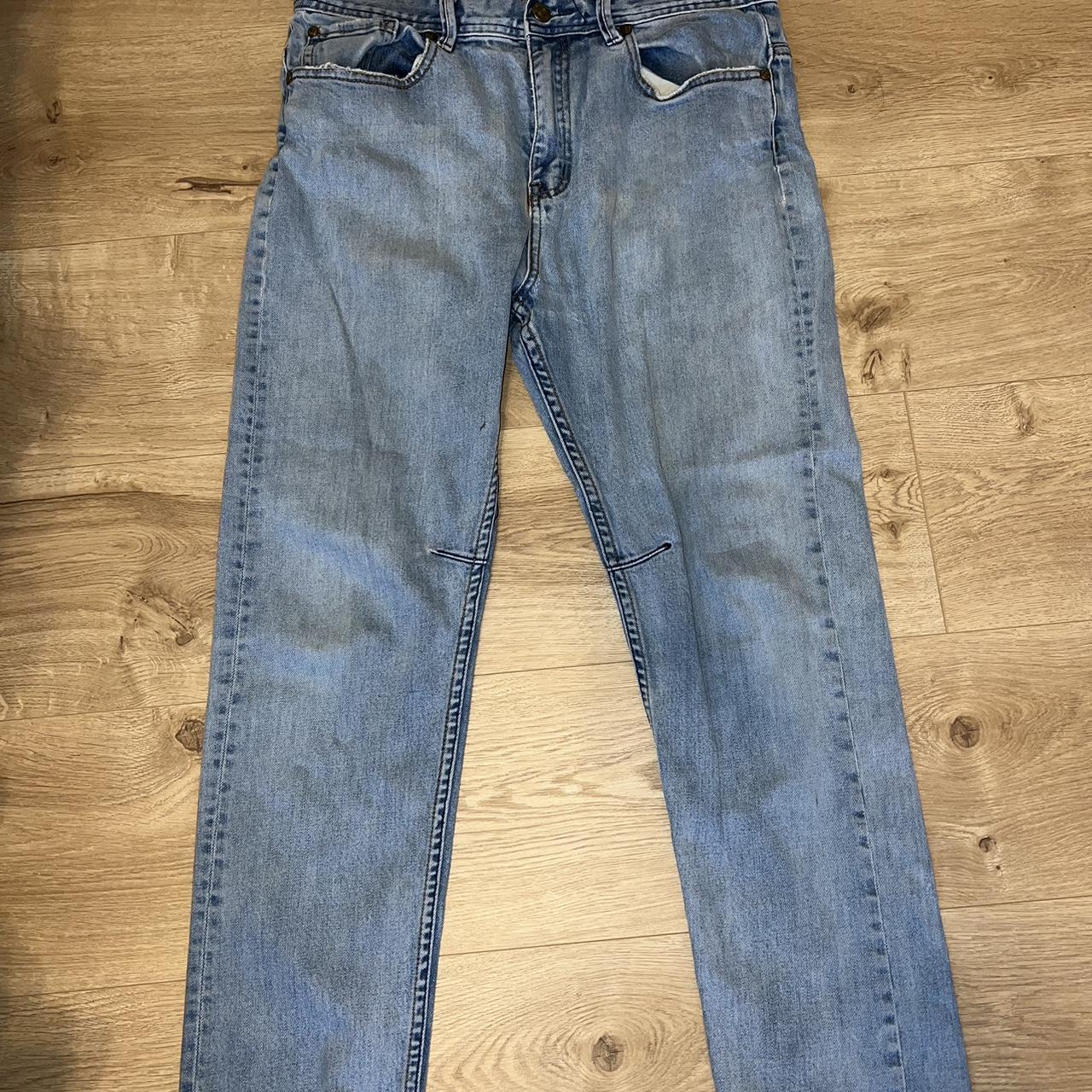 Est nineteen cheap 91 jeans