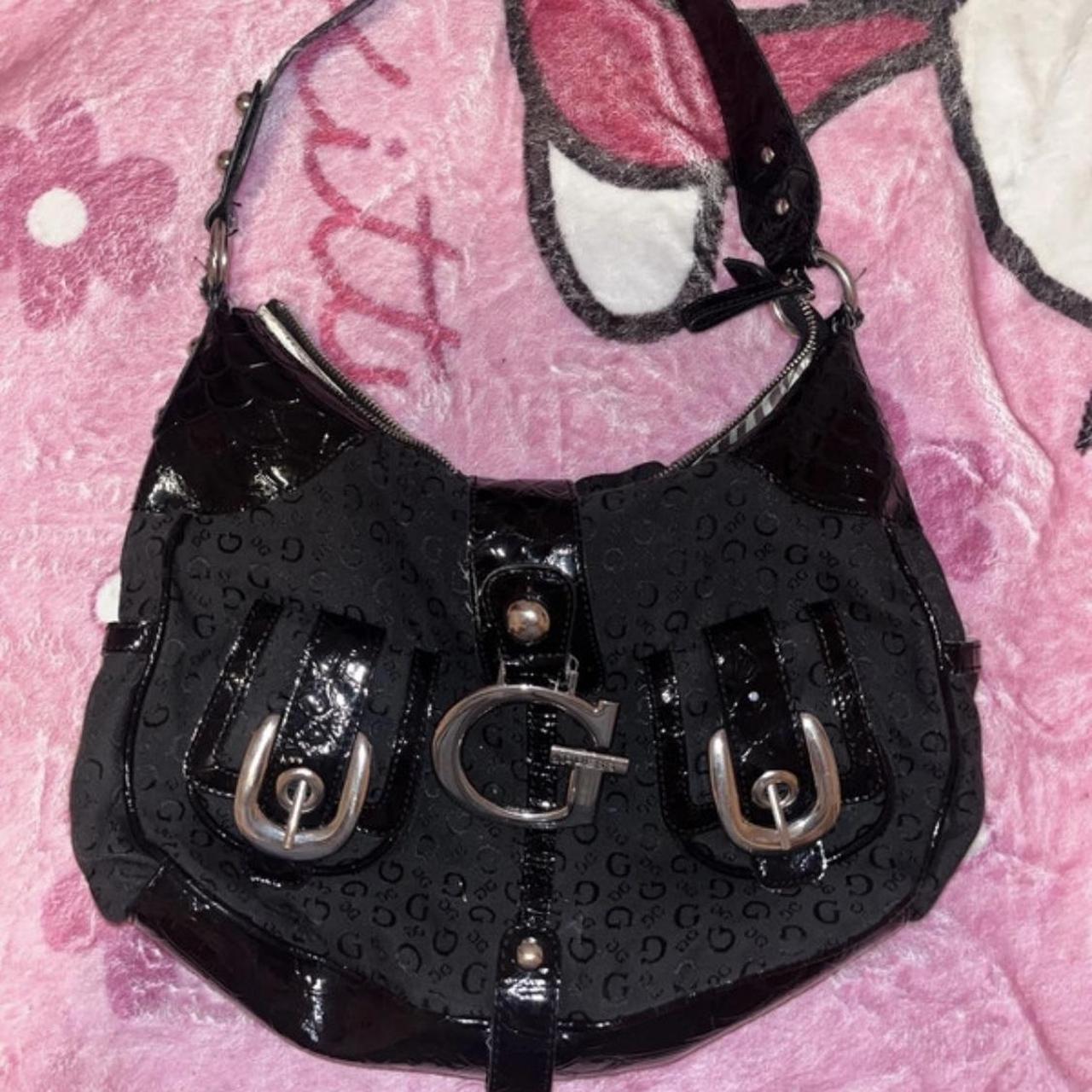 Super cute GUESS vintage bag - Depop