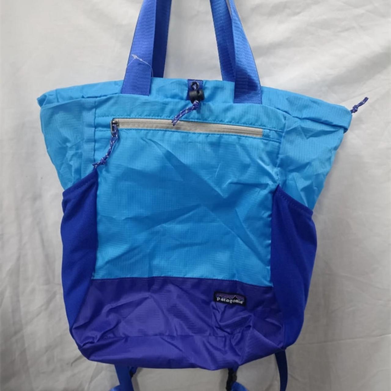 Patagonia Backpack Lengthc x Width x Height 24x19x34CM Depop