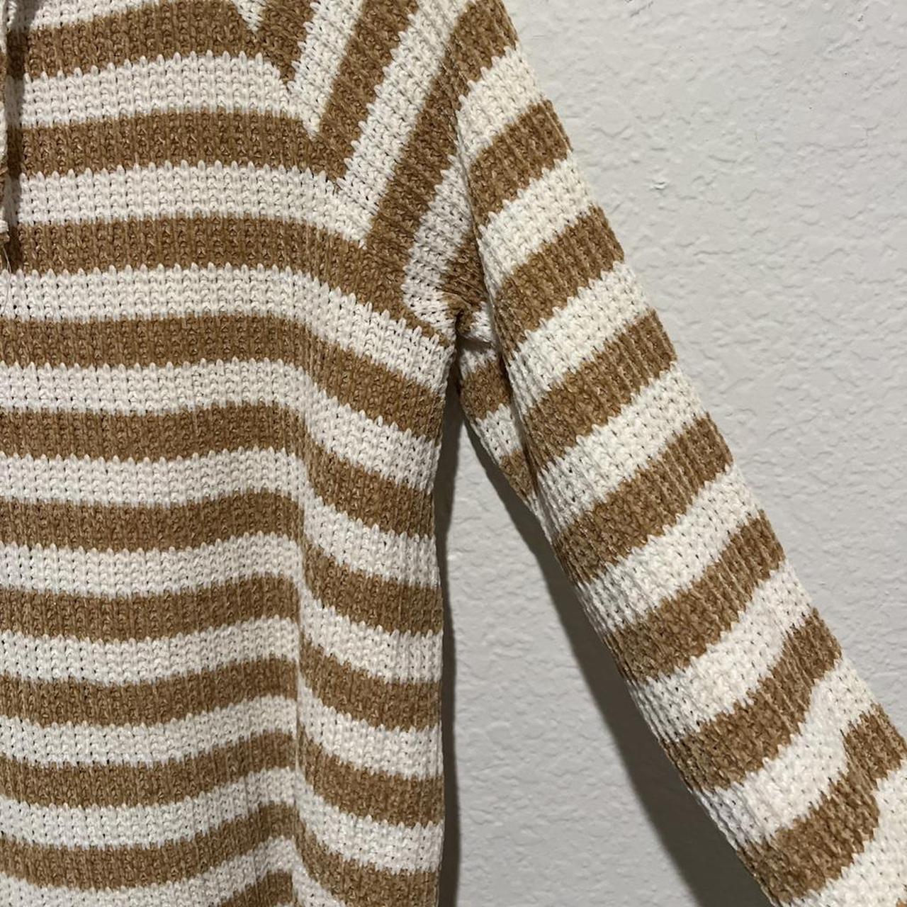 Ruby Rd. Women's Sweater - Multi/Brown - L – Ruby… - image 4