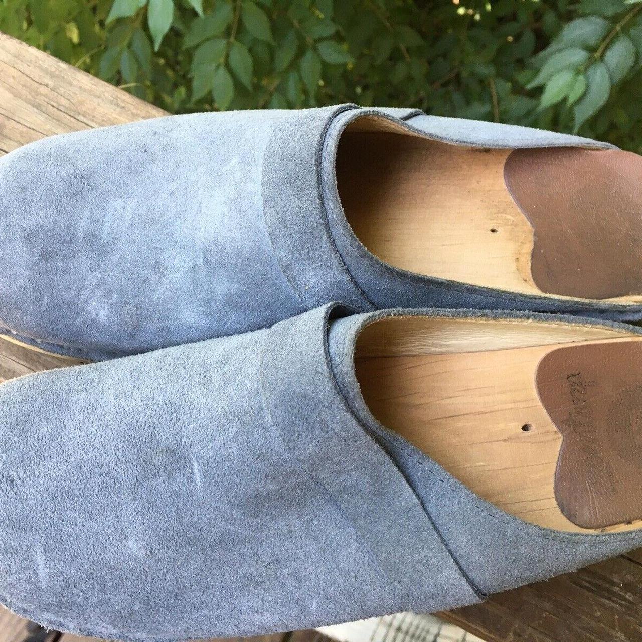 Source Unknown Women's Clogs - Grey - US 9.5 – Tr… - image 4