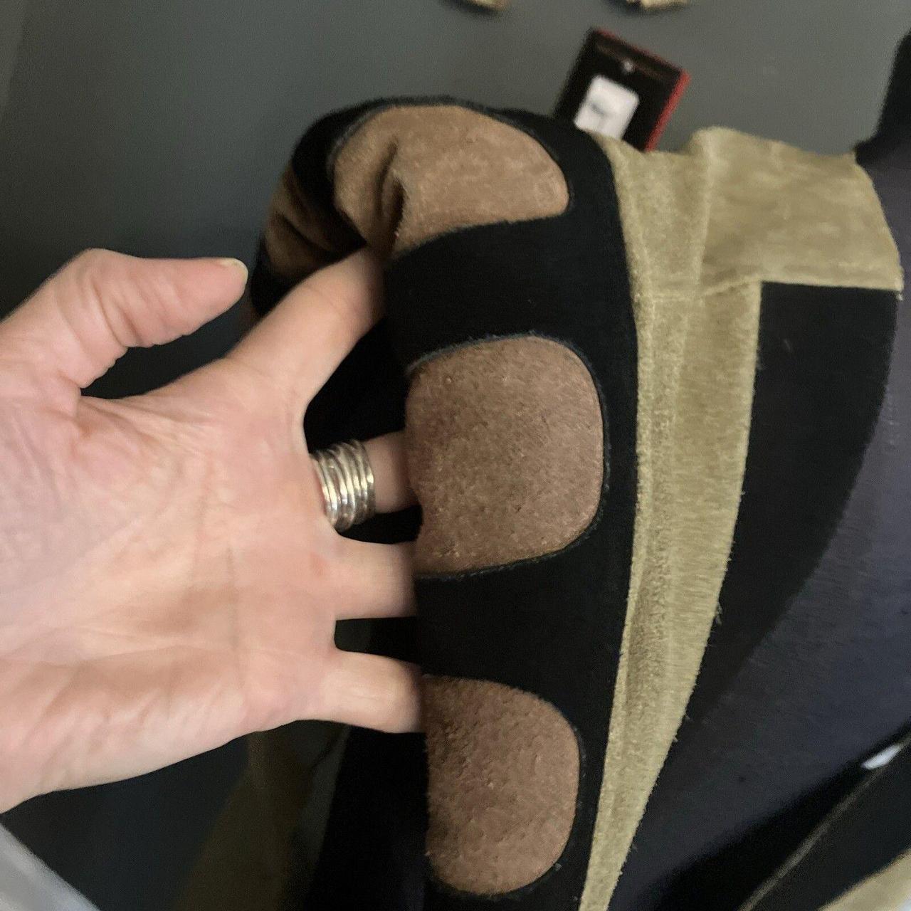 Source Unknown Men's Costume - Khaki – Stunning, … - image 6