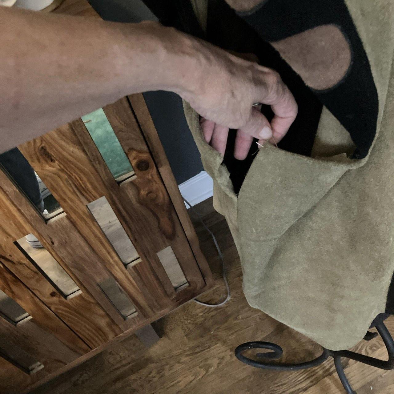 Source Unknown Men's Costume - Khaki – Stunning, … - image 7