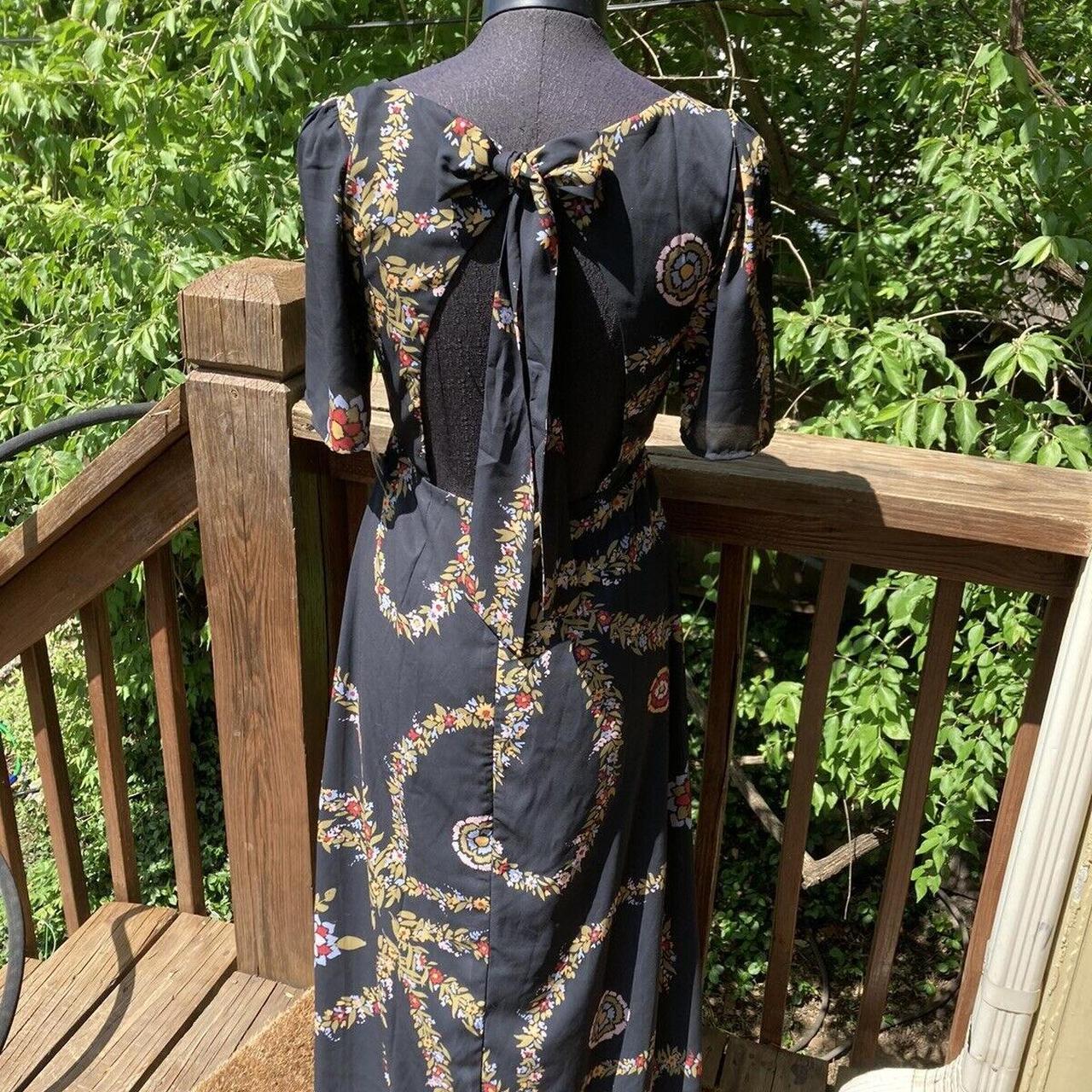 Source Unknown Women's Going out dresses - Black … - image 4