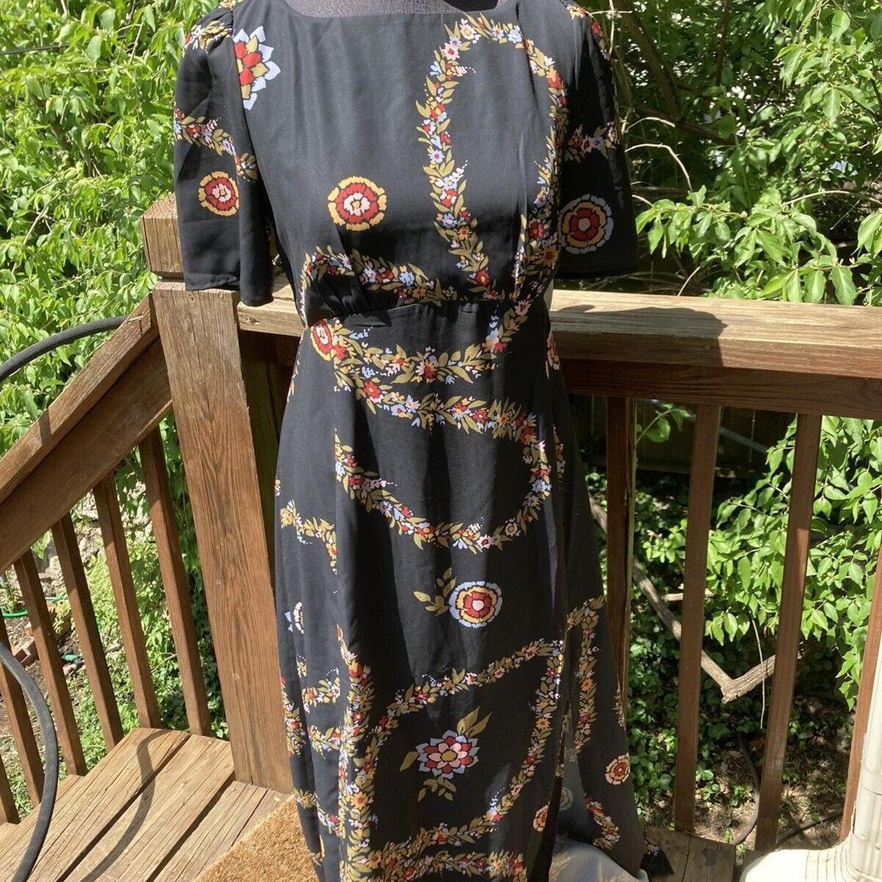 Source Unknown Women's Going out dresses - Black … - image 7