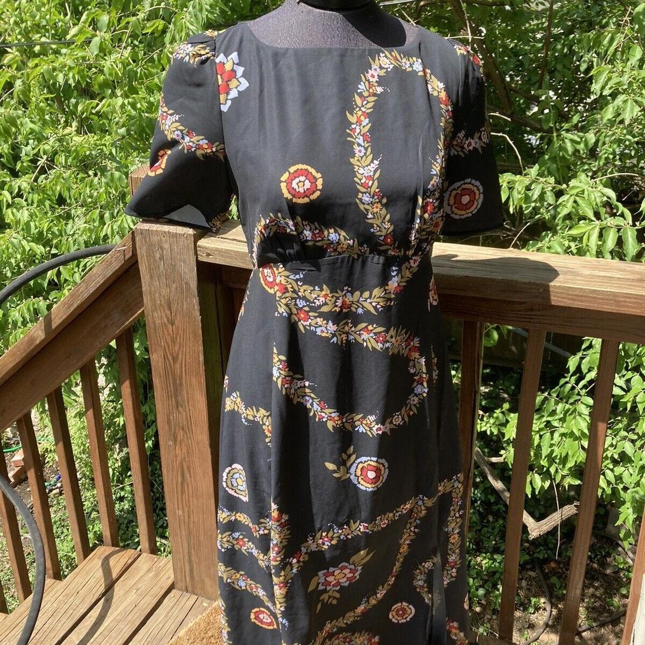 Source Unknown Women's Going out dresses - Black … - image 6