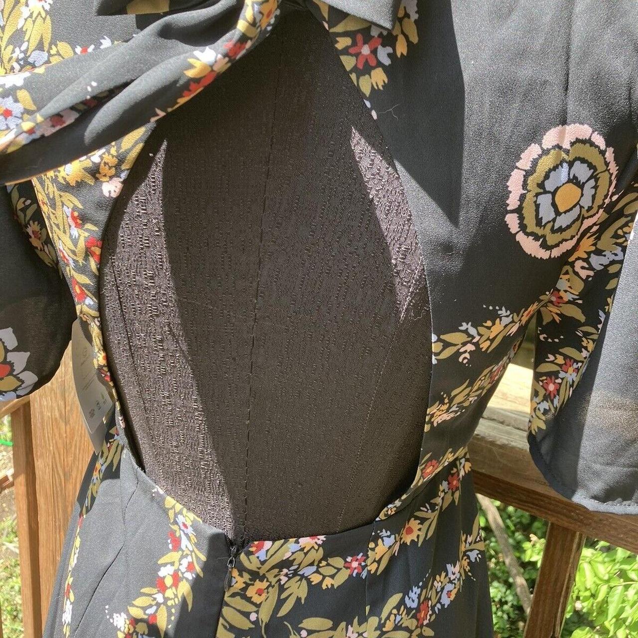 Source Unknown Women's Going out dresses - Black … - image 3