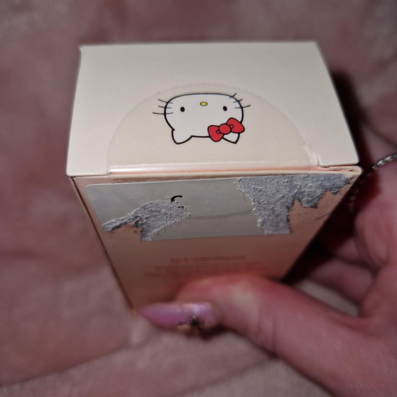 Zara x Hello Kitty eau de cologne, 30ml Brand new,... Depop