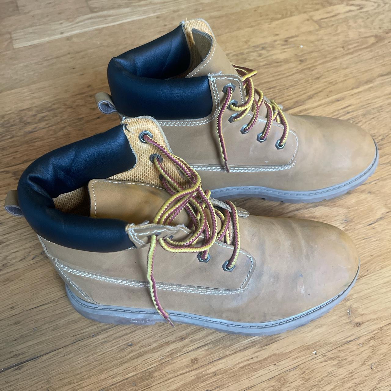 Ozark trail hotsell work boots