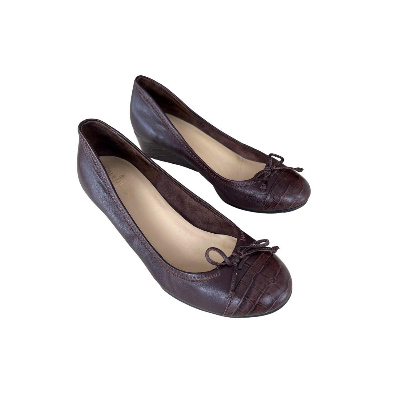 Cole haan air on sale pumps