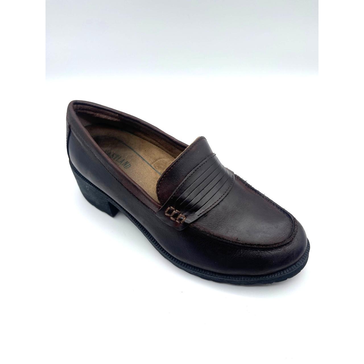 eastland women's newbury penny loafer