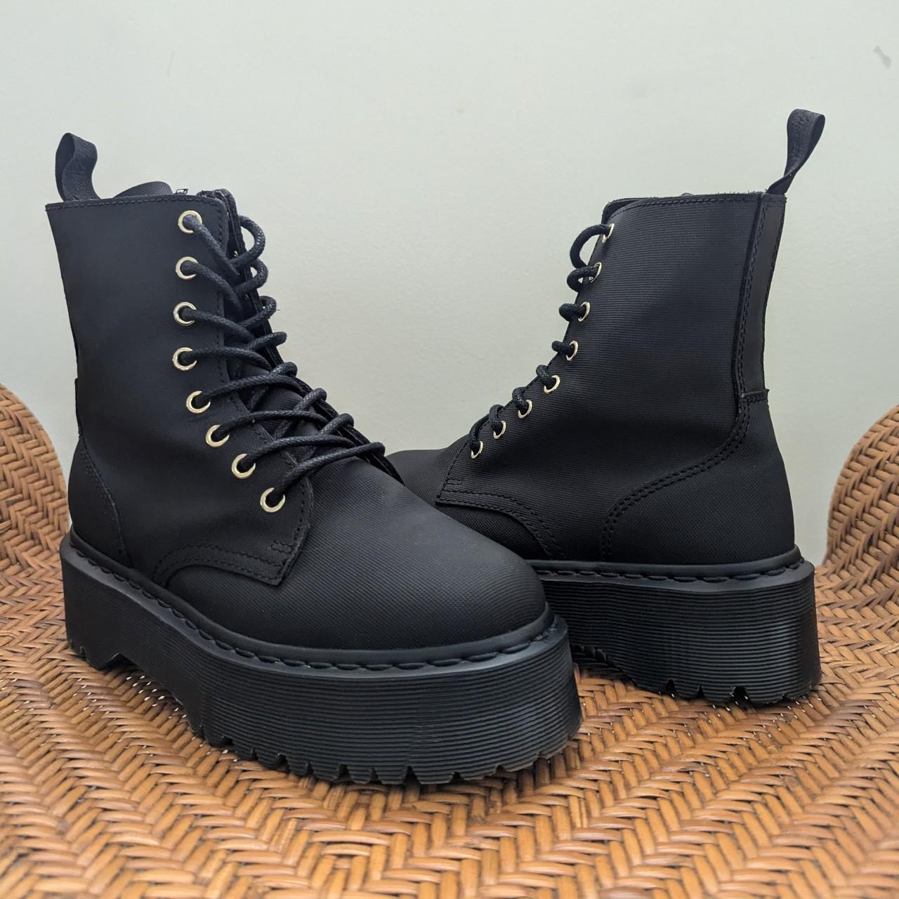 Dr martens jadon ajax best sale