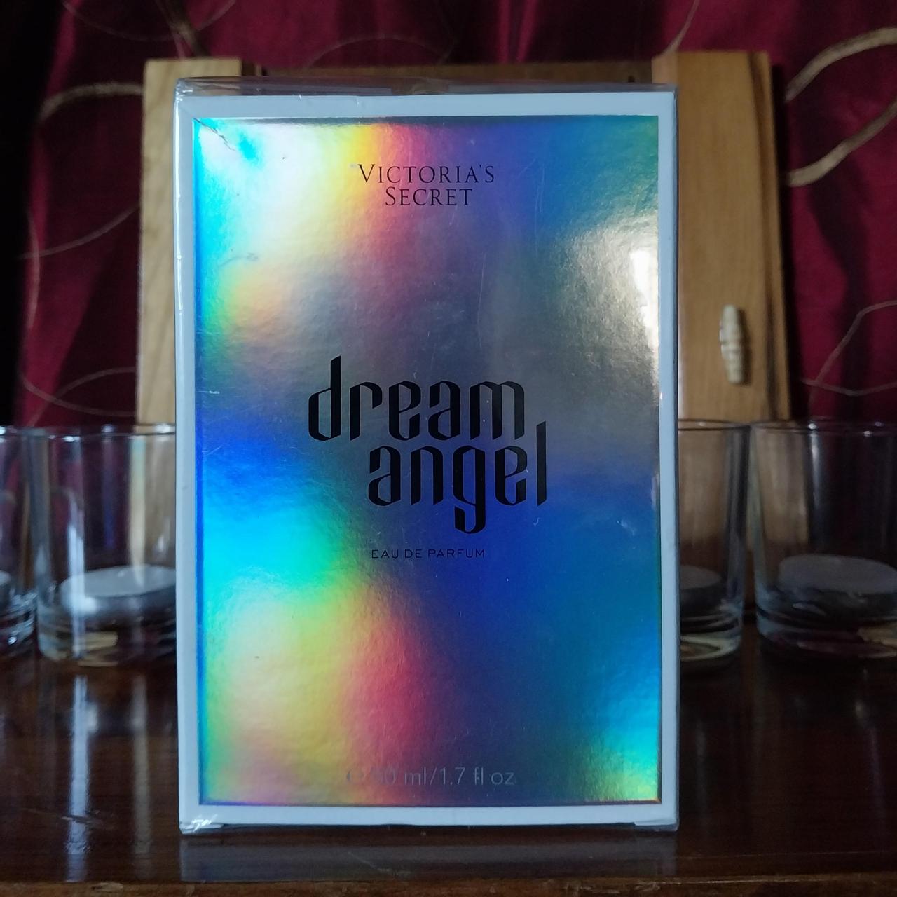  Victoria's Secret Dream Angel 1.7oz Eau de Parfum