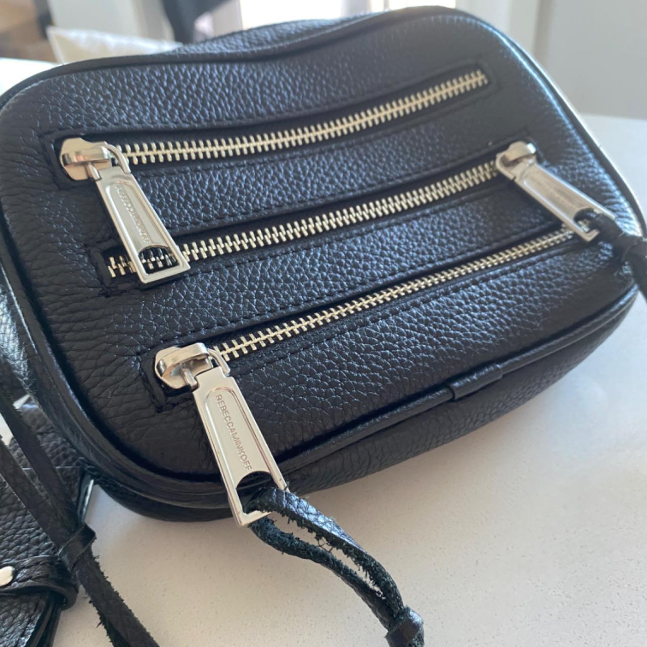 Rebecca minkoff 3 sale zip belt bag