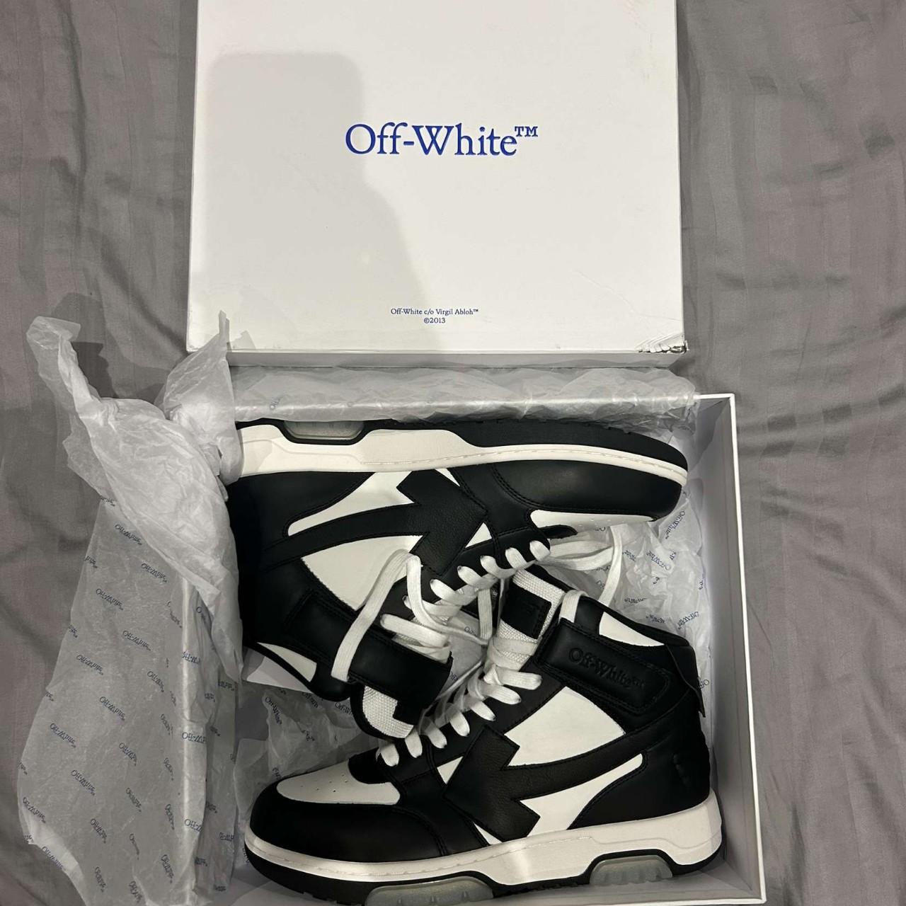 offwhite mid