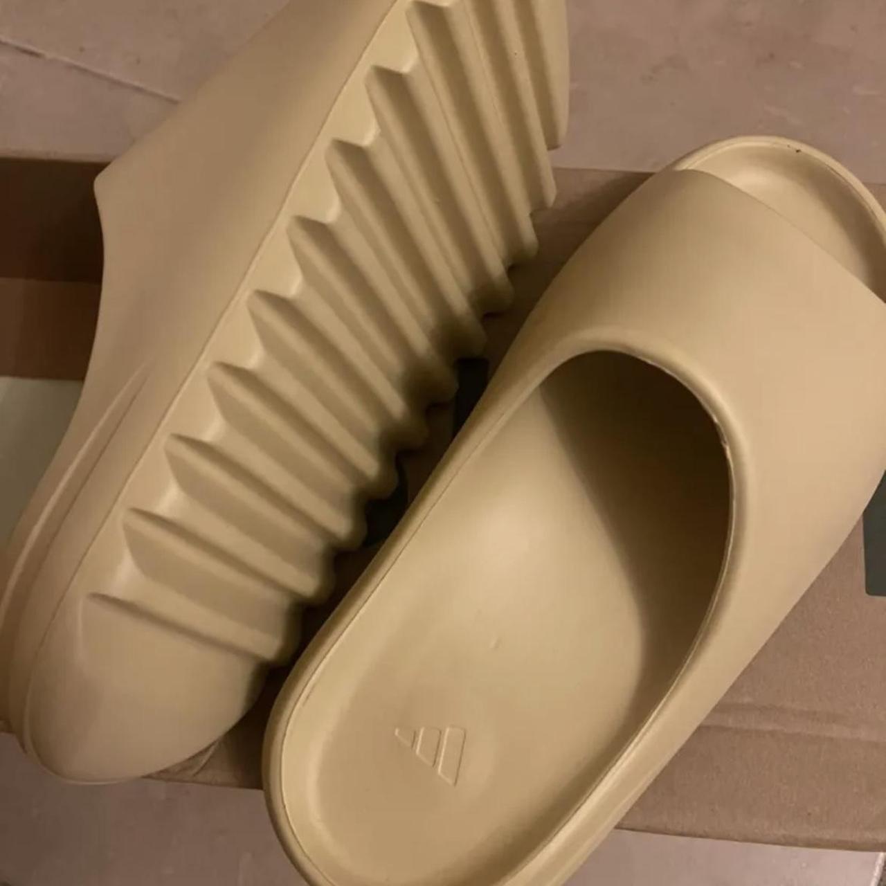 jual yeezy slide