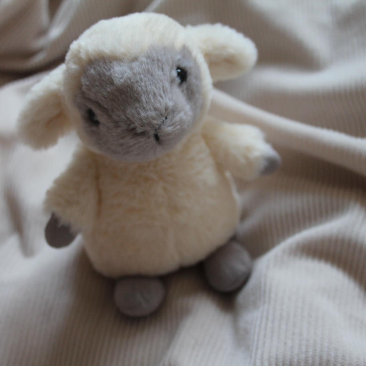 Jellycat poppet sheep online