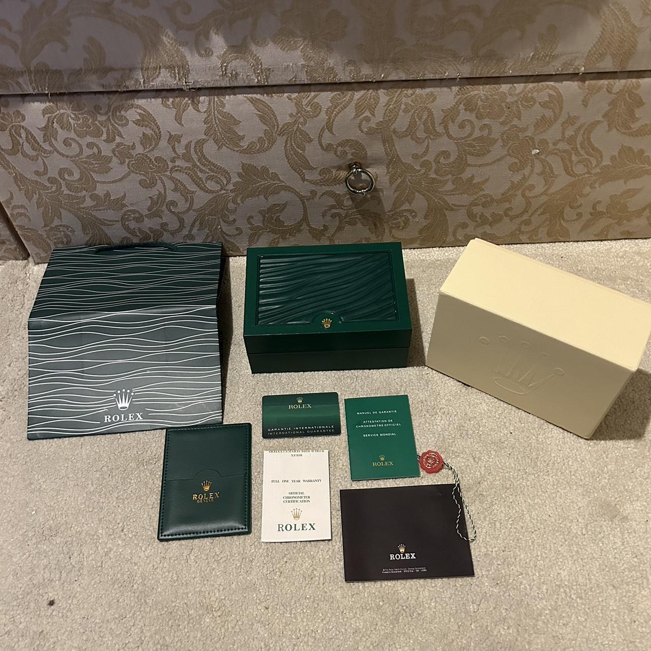 Rolex watch rolex watch designer Depop