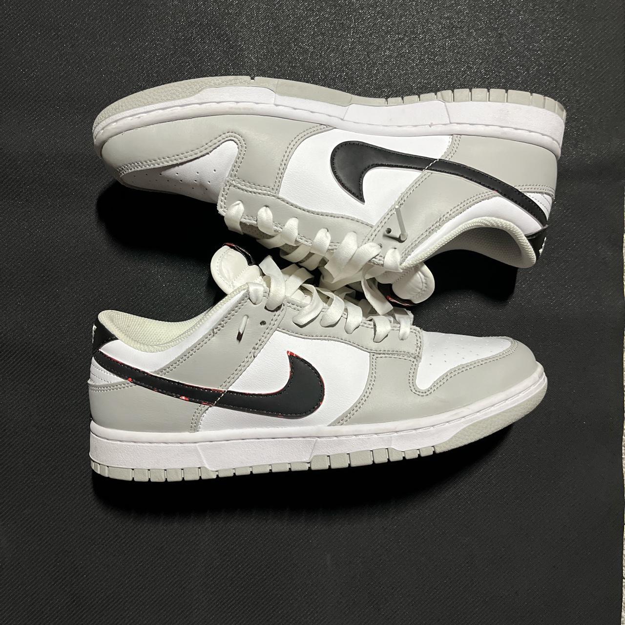 nike dunk low mens 9.5