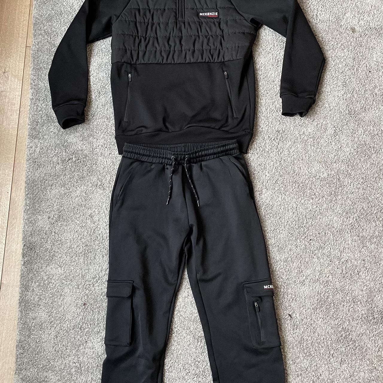 McKenzie tracksuit size 13 15 Depop