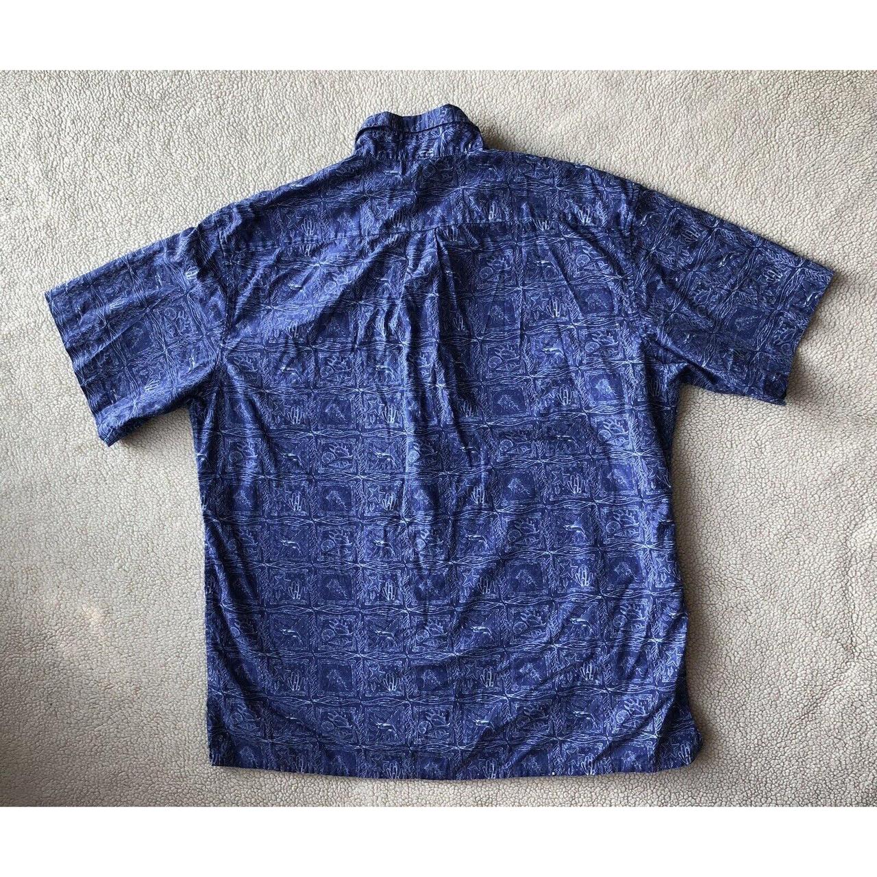 The NORTH FACE Men's Short Sleeve Button Up Vented - Depop