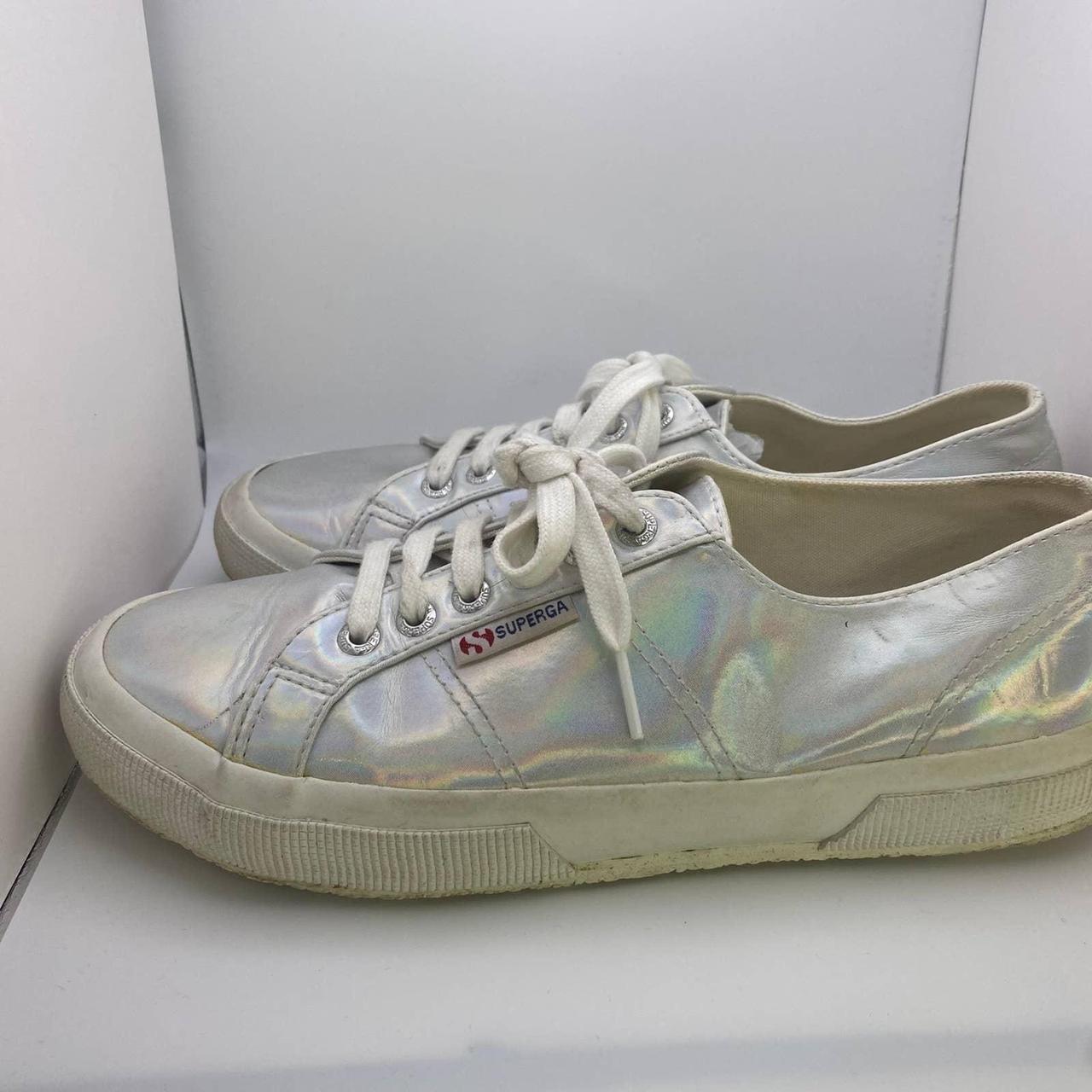 Superga hologram on sale