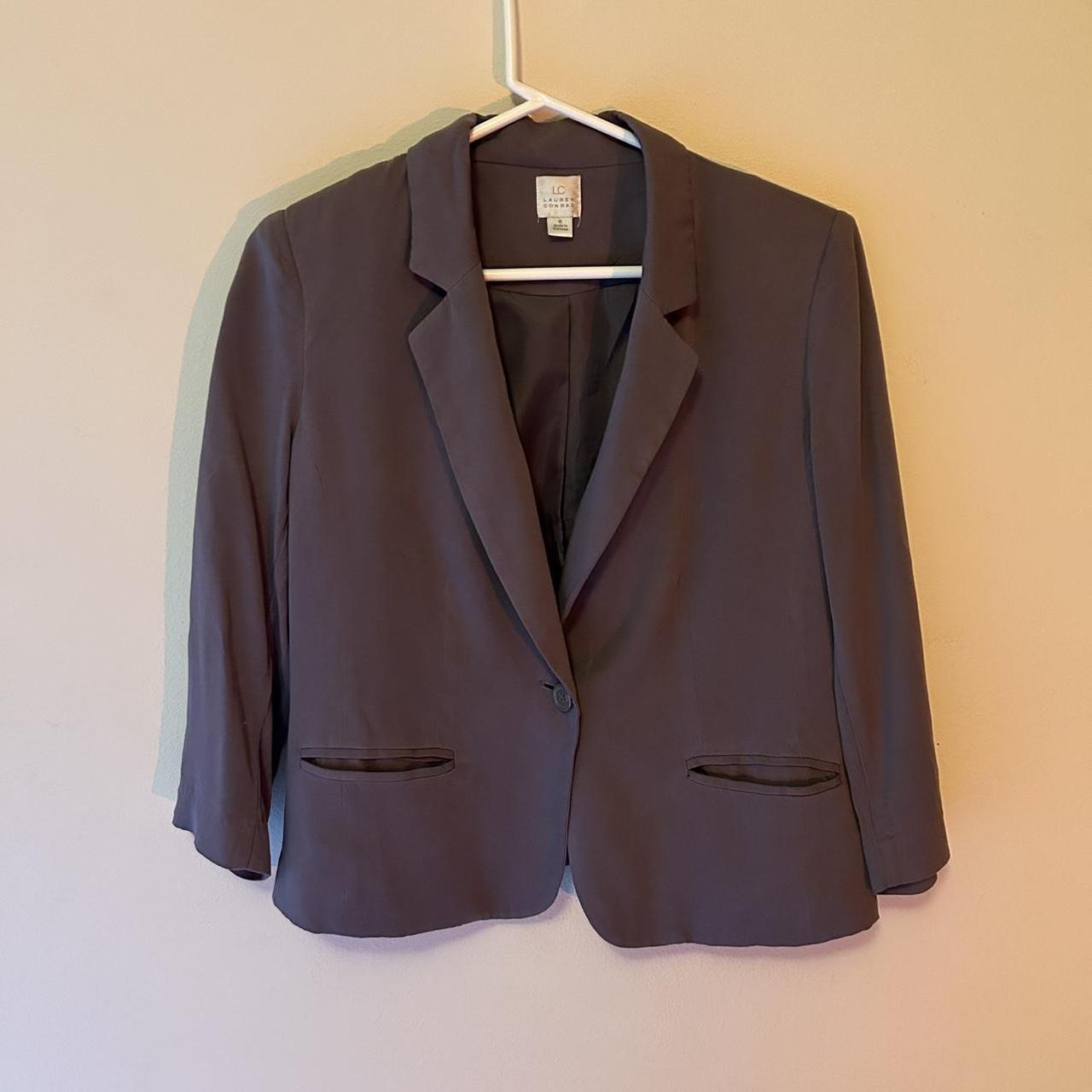 Lauren conrad outlet blazer