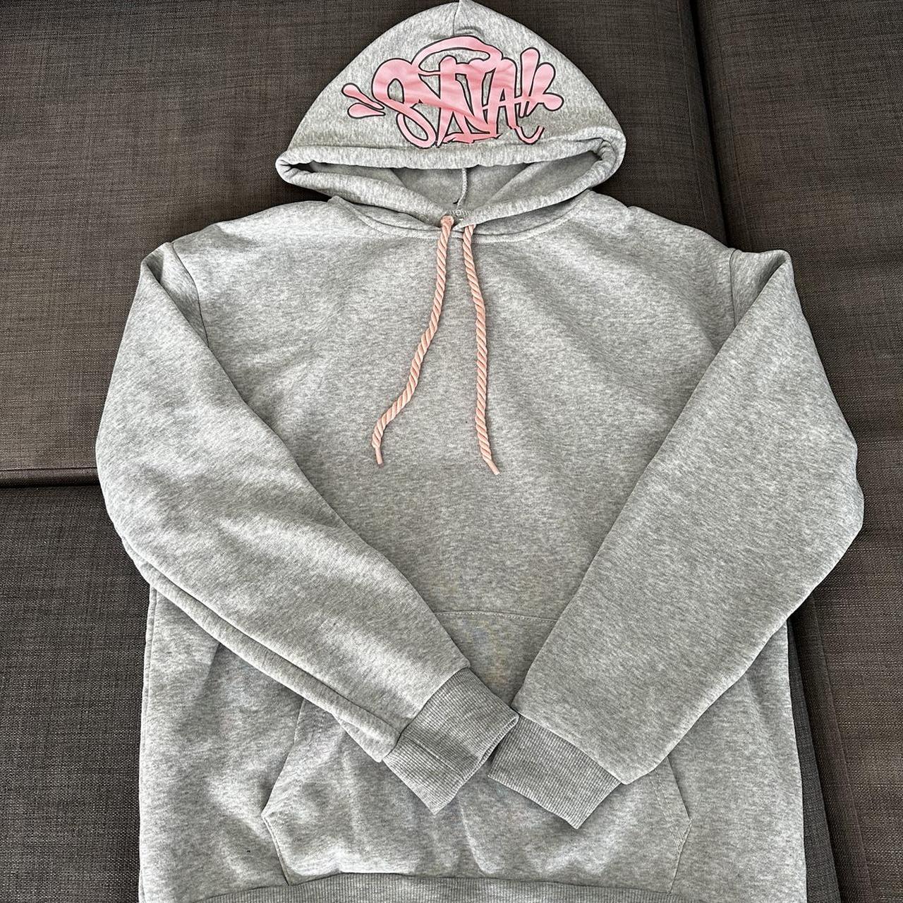 Syna world hoodie Brand new and never been... - Depop